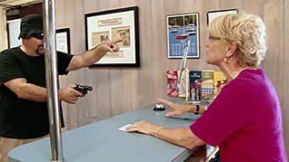 Workplace Violence course thumbnail