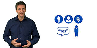 Keeping Control When The Customer Says “Yes” course thumbnail