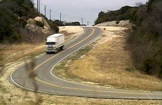 Driving: Heavy Trucks: Judging Speed and Distance course thumbnail