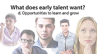 Leading Early Talent: Creating a Next Generation Culture course thumbnail