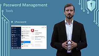Cyber Security Awareness Part 4: Password Management thumbnails on a slider