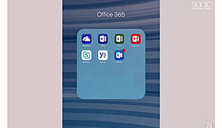 Microsoft Office 365: Mobile course thumbnail