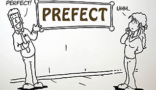 Email And Business Writing: Proofreading thumbnails on a slider