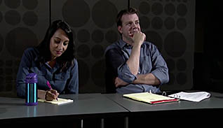 How To Be A Frustrating Coworker thumbnails on a slider