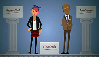 Building A Culture of Respect: Act Ethically course thumbnail