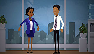 Building A Culture of Respect: Listen for Understanding thumbnails on a slider