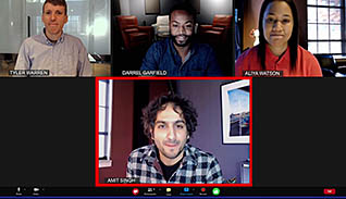 12 Ways To Ruin An Online Meeting course thumbnail