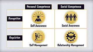 Emotional Intelligence: Social Competence course thumbnail