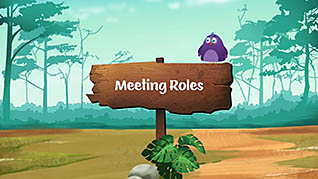 Effective Meetings: Assigning Roles And Responsibilities thumbnails on a slider