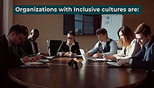 Rethinking The Business Case For Diversity And Inclusion thumbnails on a slider