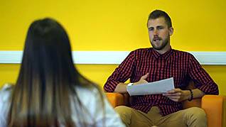 Talent Acquisition: Behavioral Interviewing course thumbnail