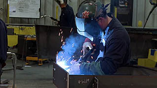Hot Work And Welding Safety: To The Point thumbnails on a slider