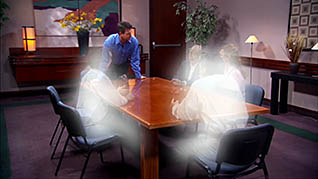 Virtual Meetings: The Invisible Meeting course thumbnail