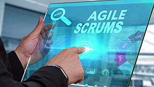 Agile Sprints In 1 Minute course thumbnail
