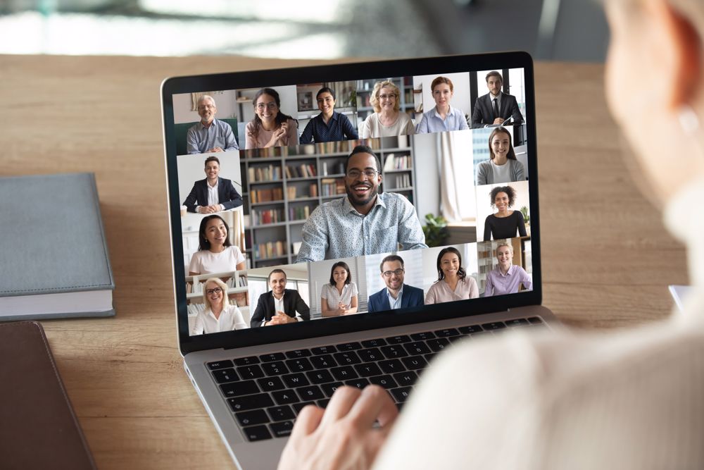 Managing Virtual Teams: A New Frontier for Leaders featured image