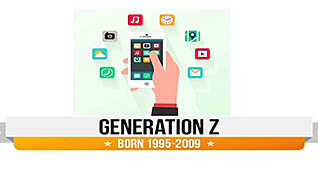 Generation Z In 1 Minute course thumbnail