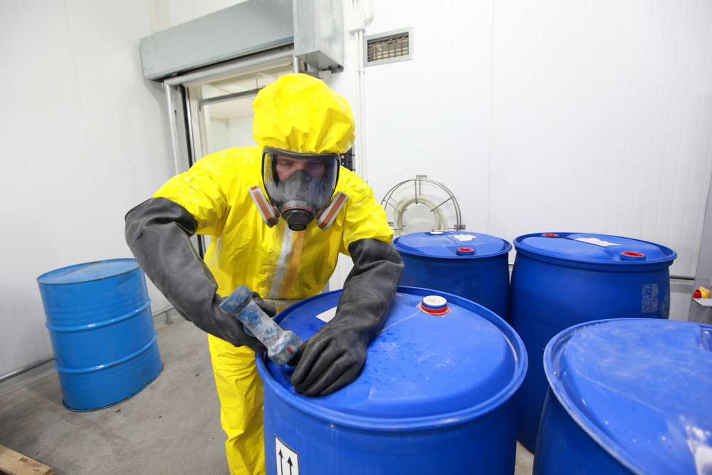 What You Need to Know About Shipping Hazardous Materials featured image
