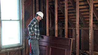 Back Safety In Construction Environments course thumbnail