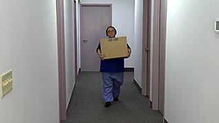 Back Safety In Healthcare Environments: For Office and Maintenance Personnel thumbnails on a slider