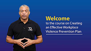 Creating An Effective Workplace Violence Prevention Plan thumbnails on a slider