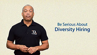 Diversity Hiring And Inclusion course thumbnail