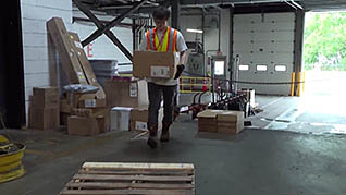 Walking And Working Surfaces In Transportation And Warehouse Environments course thumbnail