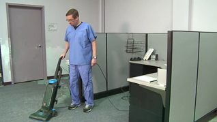 Safe Lifting In Healthcare Environments For Office And Maintenance Personnel course thumbnail