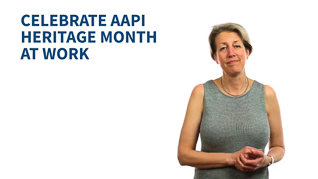 Celebrate AAPI Heritage Month At Work course thumbnail
