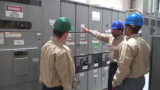 Safe Electrical Work Practices And The 2024 NFPA 70E For Electrical Workers thumbnails on a slider