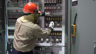 Safe Electrical Work Practices And The 2024 NFPA 70E For Electrical Workers thumbnails on a slider