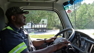 Dump Truck Safety For Operators And Pedestrians course thumbnail
