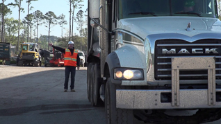 Dump Truck Safety For Operators And Pedestrians thumbnails on a slider