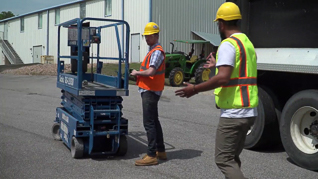 Dump Truck Safety For Operators And Pedestrians thumbnails on a slider