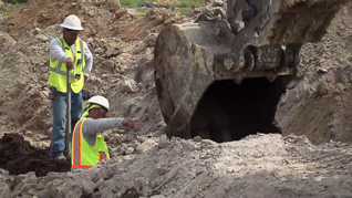 Site Work Safety: Preventing Injuries Above and Below Ground course thumbnail