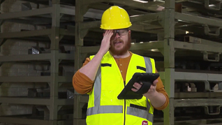 Safety Orientation In Transportation And Warehouse Environments course thumbnail