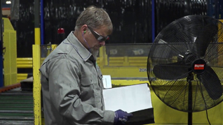 Lockout Tagout for Affected Workers course thumbnail