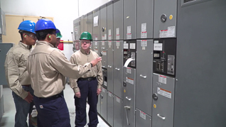Safe Electrical Work Practices And The 2024 NFPA 70E For Electrical Workers – Concise Version thumbnails on a slider