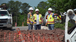 Trenching And Excavation Safety – Concise thumbnails on a slider