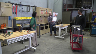 Understanding And Preventing Sexual Harassment 30 Minute Training For Employees thumbnails on a slider