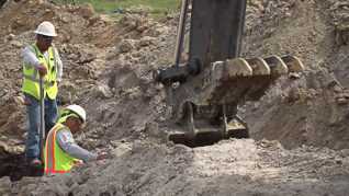 Trenching And Excavation Safety For Construction Workers – To The Point course thumbnail