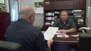 DOT Reasonable Suspicion Testing For Managers And Supervisors: Part 1 thumbnails on a slider