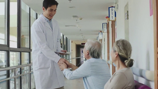 Infection Control In Healthcare Environments For Medical Personnel thumbnails on a slider