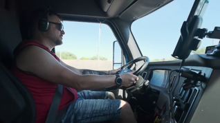 Personal Safety For CMV Drivers thumbnails on a slider