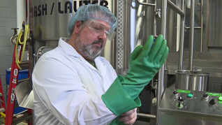 Cleaning And Sanitizing In Food Processing And Handling Environments Part I: Cleaning thumbnails on a slider