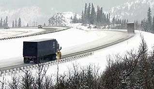 Driving Defensively For CDL/Large Vehicle Drivers: The Basics thumbnails on a slider