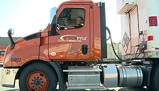 Driving Defensively For CDL/Large Vehicle Drivers: The Basics thumbnails on a slider