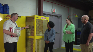 Emergency Planning In Industrial Environments course thumbnail