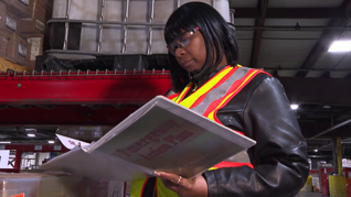 Emergency Planning In Transportation And Warehouse Environments thumbnails on a slider