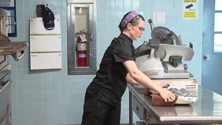Heat Stress In Food Processing And Handling Environments thumbnails on a slider