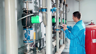 Heat Stress In Healthcare Environments For Office And Facilities Personnel course thumbnail